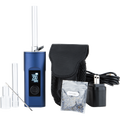 Arizer Solo 2 Vaporizer + Free Grinder - Lighter USA