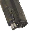 Vertigo Stinger 2 Quad Torch Lighter w/ Cigar Punch - Lighter USA