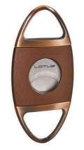 Lotus Jaws Serrated Cigar Cutter - Lighter USA