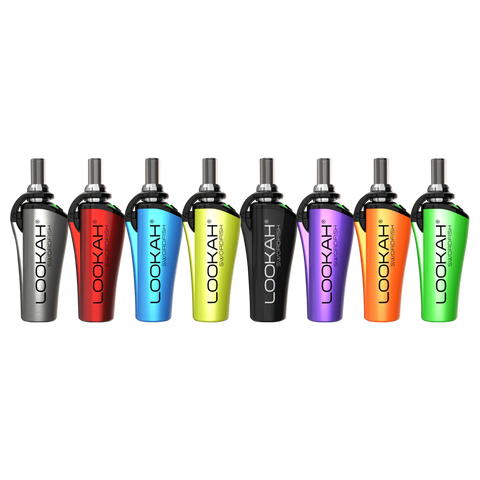 Lookah Swordfish - Concentrate Vaporizer - Lighter USA