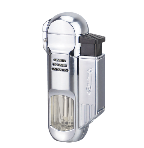 Vector Torpedo Quad Flame Lighter