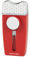 Vertigo Tee Time Golf Single Flame Torch Lighter - Lighter USA