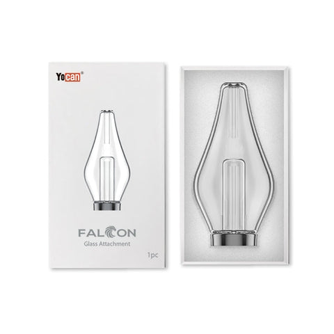 Yocan Falcon Glass Attachment - Lighter USA