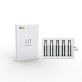 Yocan Lit Atomizer Tank - 5 Pack - Lighter USA