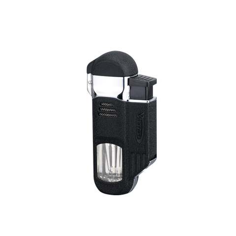 Vector Torpedo Quad Flame Lighter - Lighter USA