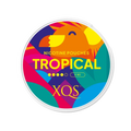 XQS Tropical 8mg Nicotine Pouches (5 Pack) -