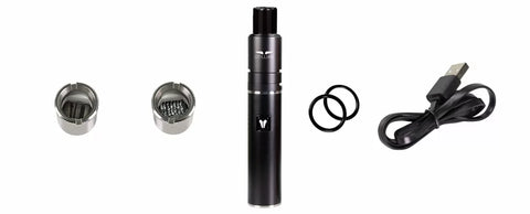 Utillian 5 (V3) Concentrate Vaporizer - Lighter USA