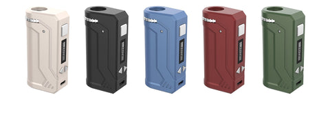 Yocan UNI Pro Plus Box Mod - Lighter USA