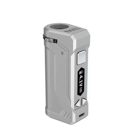 Yocan UNI Pro Universal Box Mod - Lighter USA