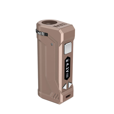 Yocan UNI Pro Universal Box Mod - Lighter USA