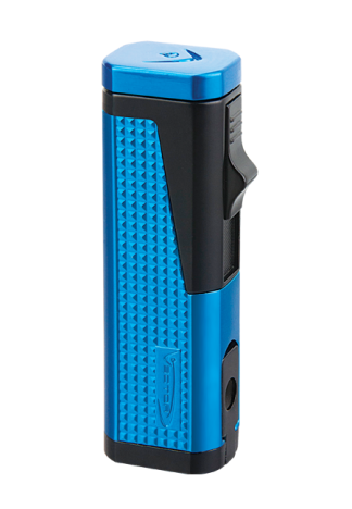 Vector Urbano Triple Flame Torch Lighter with Cigar Punch - Lighter USA