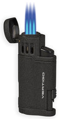 Vertigo Ultra Vector Triple Flame Lighter - Lighter USA