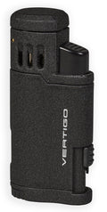 Vertigo Ultra Vector Triple Flame Lighter - Lighter USA