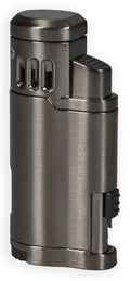 Vertigo Ultra Vector Triple Flame Lighter - Lighter USA