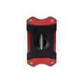 Jetline Villano V-Cut Cigar Cutter - Lighter USA