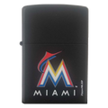 Zippo Lighter - MLB Miami Marlins - Lighter USA