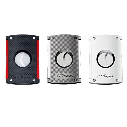 S.T. Dupont Maxijet Cigar Cutter - Lighter USA