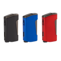 Lotus Chroma Dual Flame Lighter w/ Punch - Lighter USA