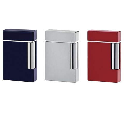 S.T. Dupont Ligne 8 Cigar Lighter - Lighter USA