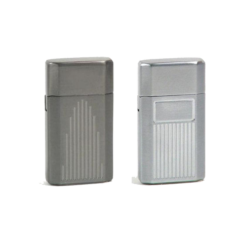 Ronson Jetlite Butane Torch Lighter - 2 Pack - Lighter USA