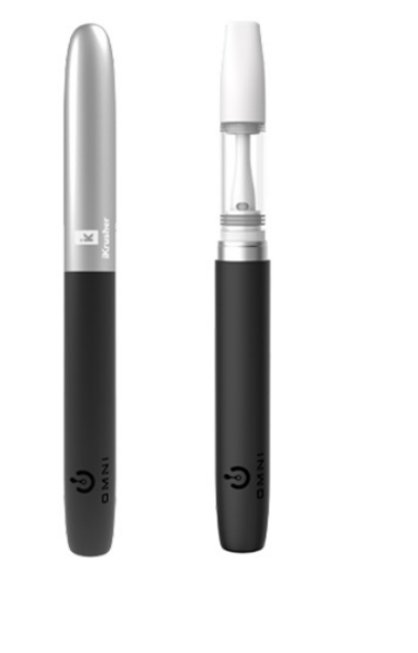 Ikrusher Stylus 510 300 mAh Battery - Lighter USA