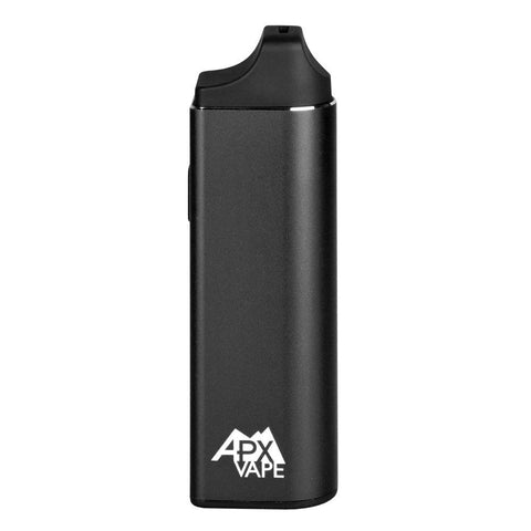 Pulsar APX V3 Dry Herb Vaporizer - Lighter USA