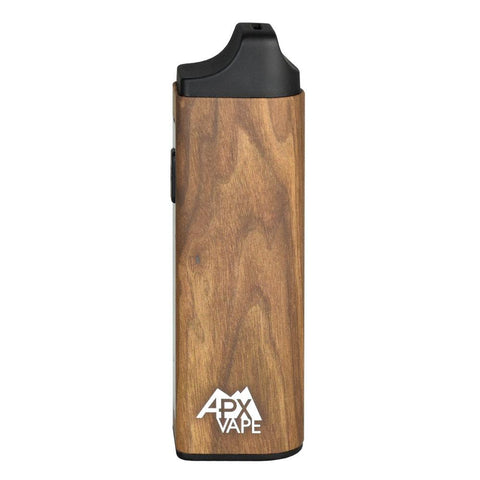 Pulsar APX V3 Dry Herb Vaporizer - Lighter USA