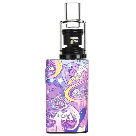 Pulsar APX Wax V3 - Concentrate Vaporizer - Lighter USA