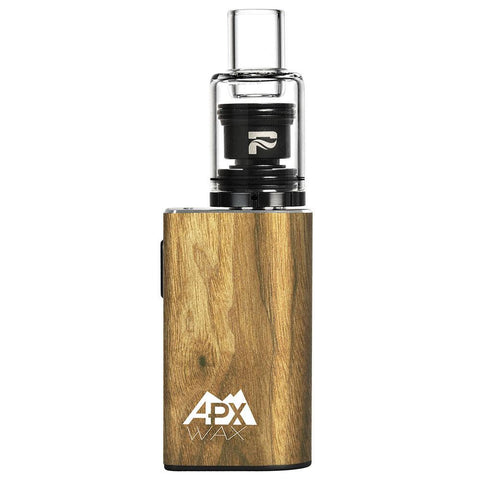 Pulsar APX Wax V3 - Concentrate Vaporizer - Lighter USA