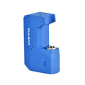 Pulsar GiGi H2O - Cartridge Battery with Water Pipe Adapter - Lighter USA