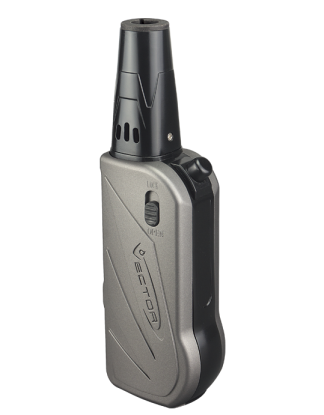 Vector Vboom Jet Torch - Lighter USA