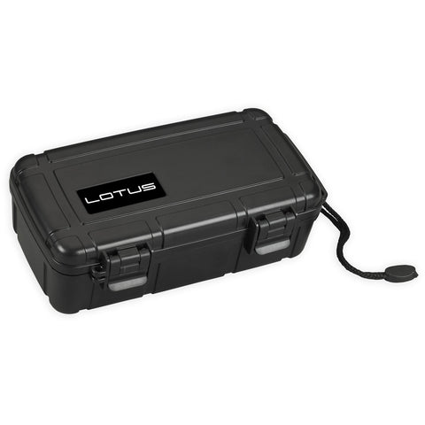 Lotus Travel Humidor