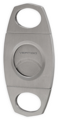 Vertigo Metal Cigar Cutters - Lighter USA