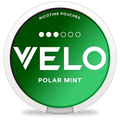 VELO Polar Mint Nicotine Pouches (5 Pack) - 10mg