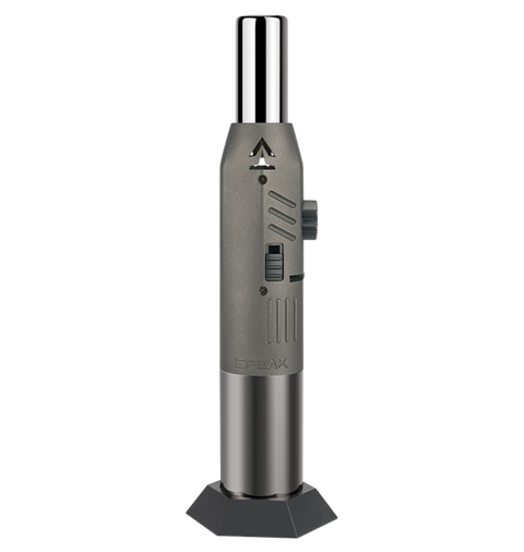 Vector Vepeak Single Torch Flame Lighter