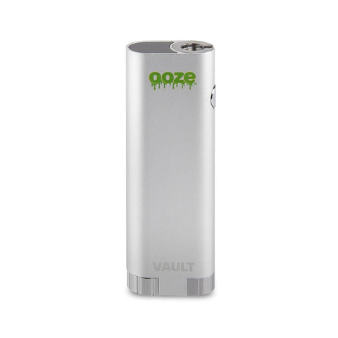 Ooze Vault - Extract Battery with Storage Chamber - Lighter USA