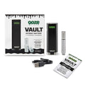 Ooze Vault - Extract Battery with Storage Chamber - Lighter USA