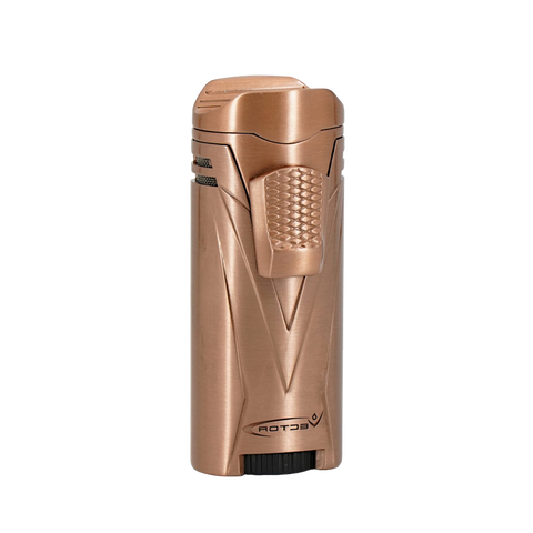 Vector Ironquad Quad Flame Lighter - Lighter USA