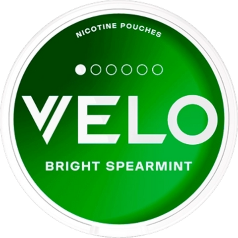 Velo UK Nicotine Pouches - Master Case