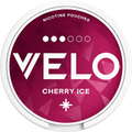 VELO Cherry Ice Nicotine Pouches (5 Pack) - 10mg
