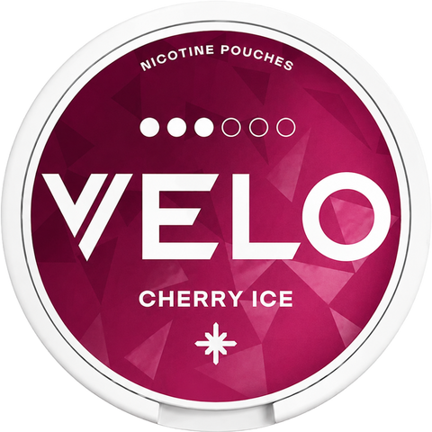 Velo UK Nicotine Pouches - Master Case