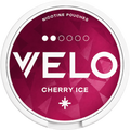 VELO Cherry Ice Nicotine Pouches (5 Pack) - 6mg