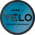 VELO Freezing Peppermint Nicotine Pouches (5 Pack) - 10mg