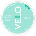 VELO Humble Spearmint Mini Nicotine Pouches – 4mg (5 Pack) -