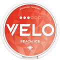 VELO Peach Ice Nicotine Pouches (5 Pack) - 10mg