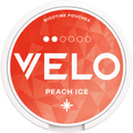 VELO Peach Ice Nicotine Pouches (5 Pack) - 6mg