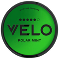 VELO Polar Mint Nicotine Pouches (5 Pack) - 14mg