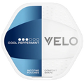 VELO Shift Cool Peppermint Nicotine Pouches – 8mg (5 Pack) -