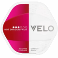 VELO Shift Hot Dragon Fruit Nicotine Pouches – 8mg (5 Pack) -