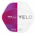 VELO Shift Hot Grape Nicotine Pouches – 8mg (5 Pack) -